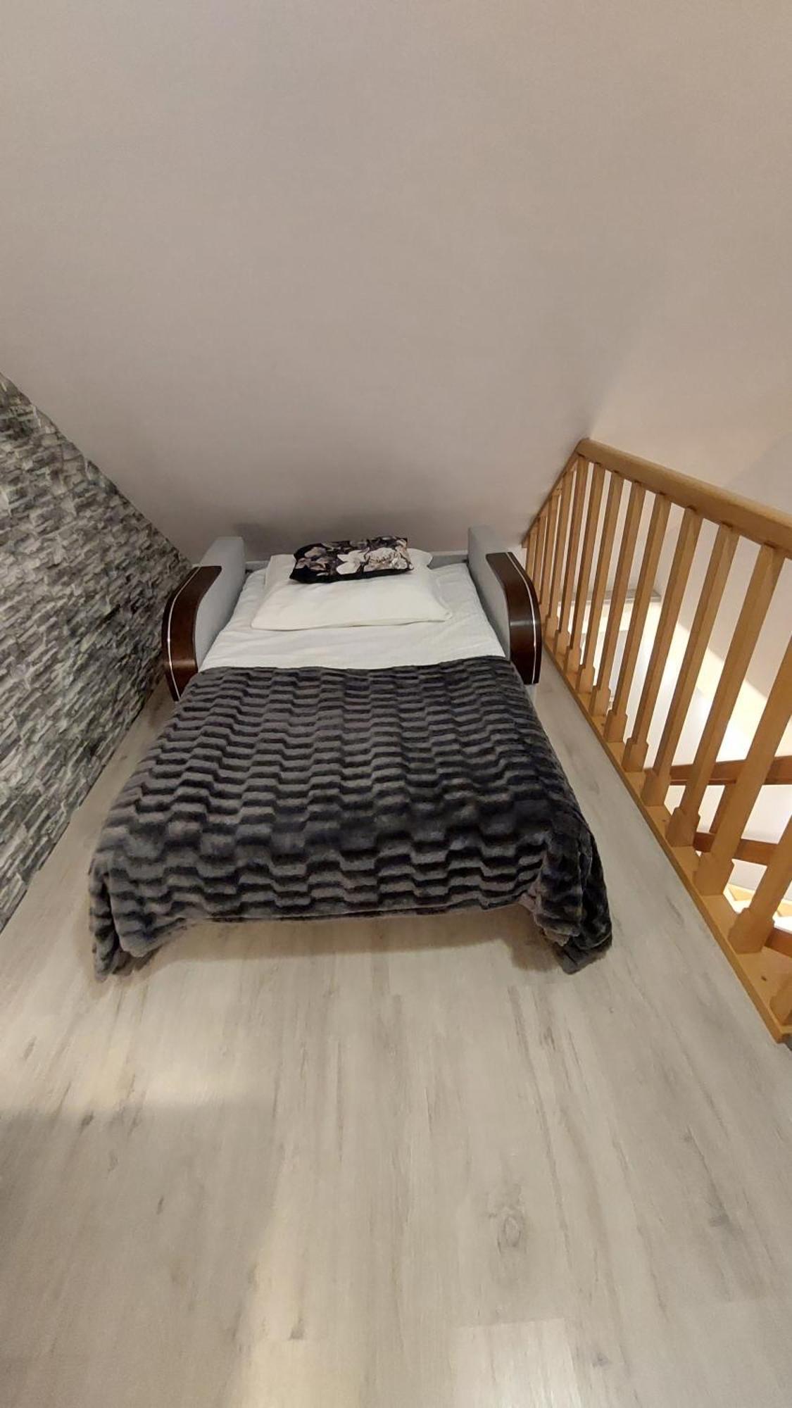 Apartament U Beni Tylicz Eksteriør billede