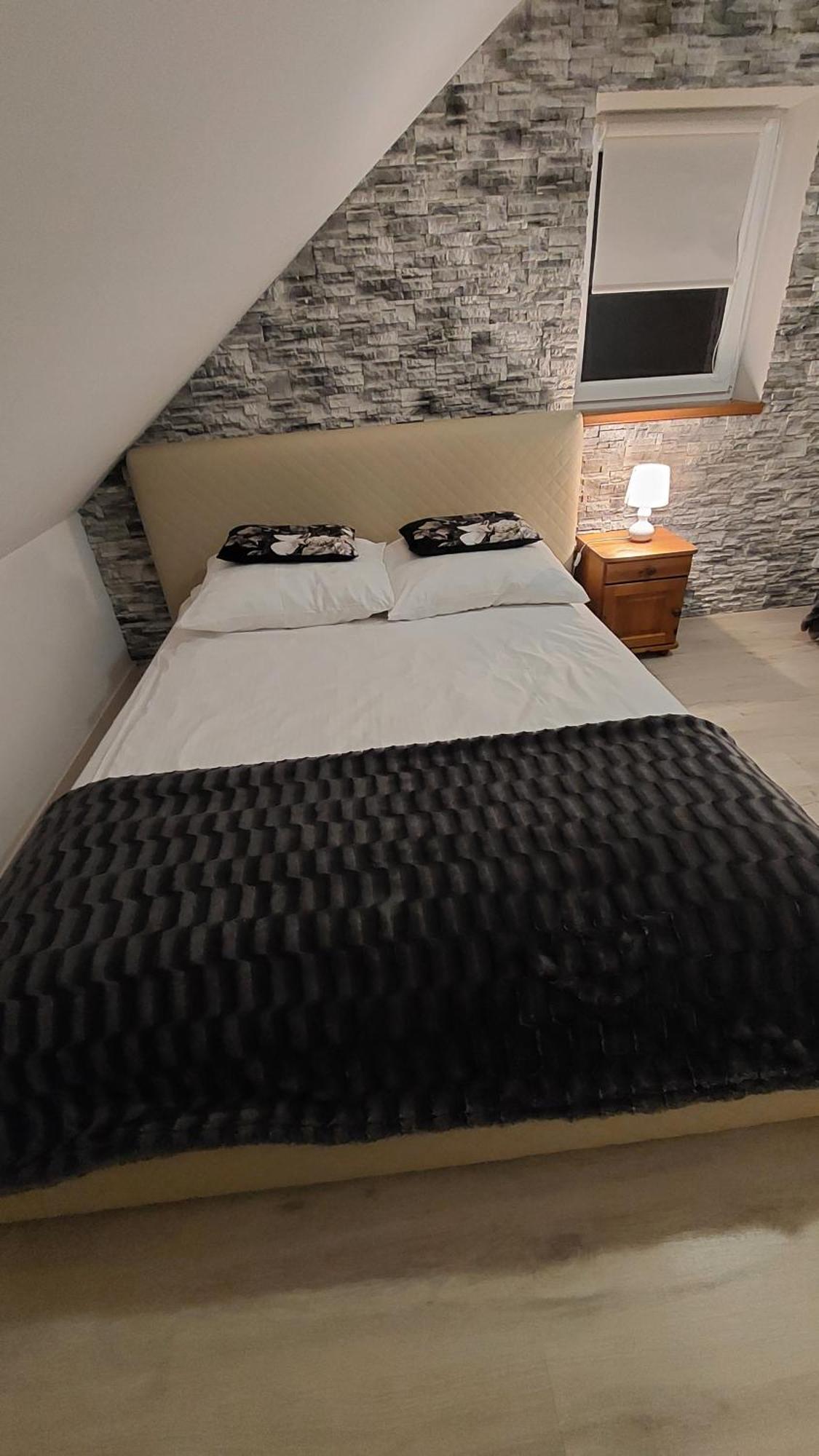 Apartament U Beni Tylicz Eksteriør billede