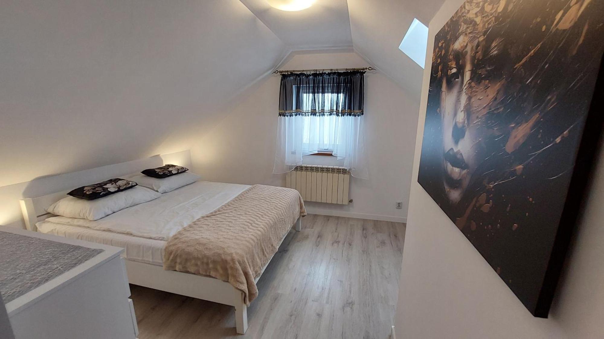 Apartament U Beni Tylicz Eksteriør billede