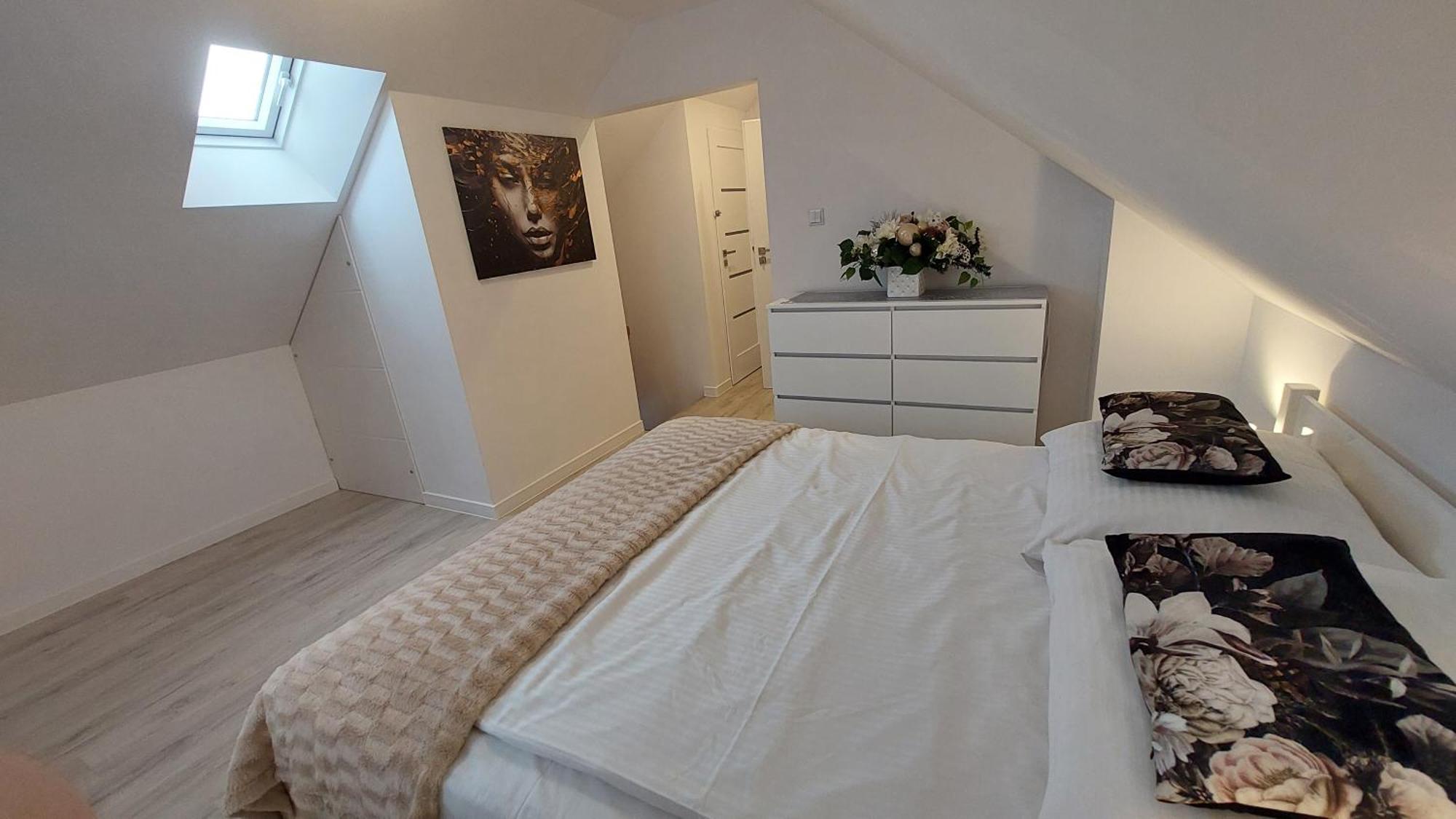 Apartament U Beni Tylicz Eksteriør billede